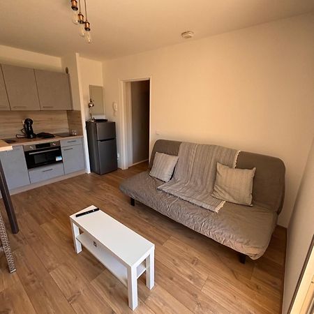 Beau Studio 300 M De La Plage Avec Parking Apartment La Ciotat Exterior photo